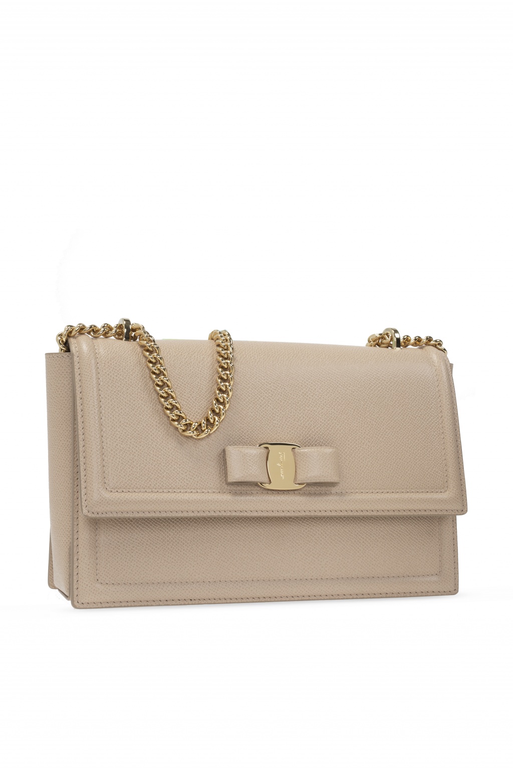 ‘Ginny’ shoulder bag Salvatore Ferragamo Vitkac Canada